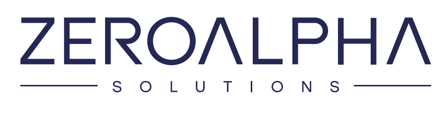 ZeroAlpha Solutions Ltd
